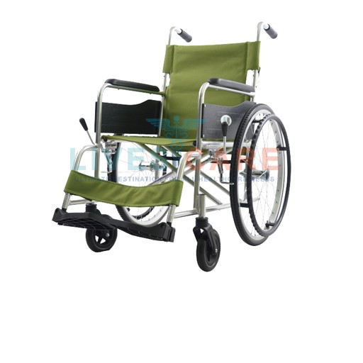 Manual Wheelchair Manufacturers Manual Wheelchairs Exporters and