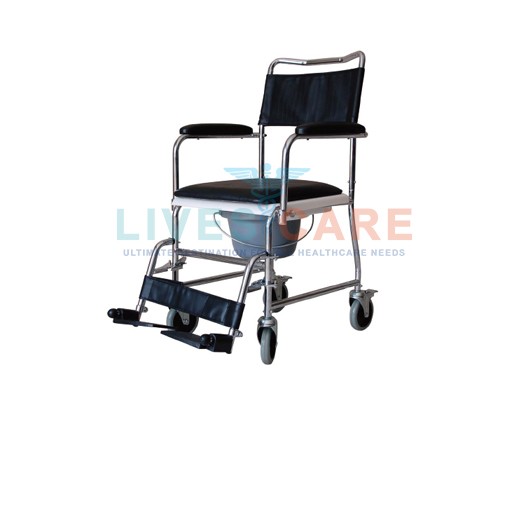 Commode Chair Manufacturers Commode Chairs Exporters and Suppliers